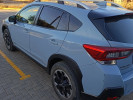 Subaru XV 2021 года