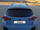 Subaru XV 2021 года