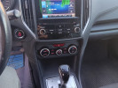 Subaru XV 2021 года