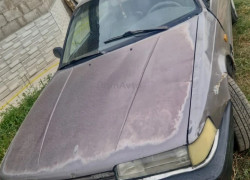 Mazda 626 1991 года