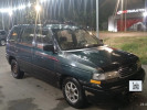 Mazda MPV 1994 года