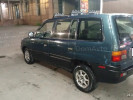 Mazda MPV 1994 года