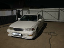 Toyota Mark II 1996 года