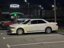 Toyota Mark II 1996 года