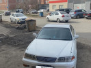Toyota Mark II 1996 года