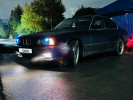 BMW 5 серия 1993 года