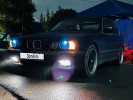 BMW 5 серия 1993 года