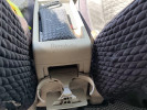 Nissan Liberty 2001 года
