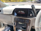Nissan Liberty 2001 года