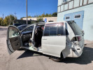 Nissan Liberty 2001 года