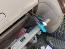 Nissan Liberty 2001 года
