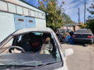 Nissan Liberty 2001 года