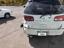 Nissan Liberty 2001 года