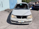 Nissan Liberty 2001 года