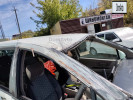Nissan Liberty 2001 года