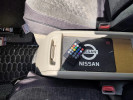 Nissan Liberty 2001 года