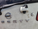 Nissan Liberty 2001 года