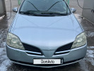 Nissan Primera 2002 года