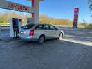 Nissan Primera 2002 года