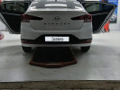 Hyundai Elantra 2020 года