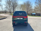 Mitsubishi Montero Sport 2000 года