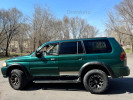 Mitsubishi Montero Sport 2000 года