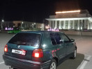 Volkswagen Golf 1993 года