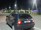 Volkswagen Golf 1993 года