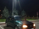 Volkswagen Golf 1993 года