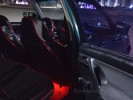 Volkswagen Golf 1993 года