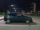 Volkswagen Golf 1993 года
