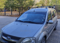 ВАЗ (Lada) Largus 2013 года