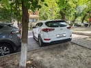 Hyundai Tucson 2018 года