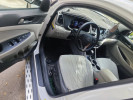 Hyundai Tucson 2018 года