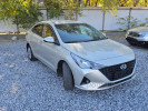 Hyundai Accent 2020 года