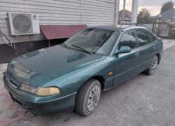 Mazda Cronos 1992 года