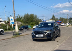 Kaiyi X3 2024 года