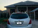 Nissan Murano 2007 года