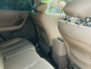 Nissan Murano 2007 года