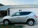 Nissan Murano 2007 года