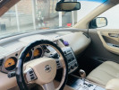 Nissan Murano 2007 года