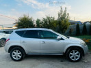 Nissan Murano 2007 года