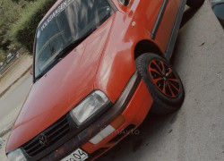 Volkswagen Vento 1994 года