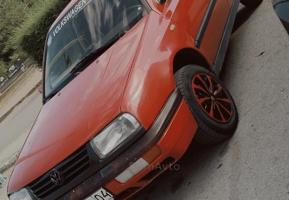Volkswagen Vento 1994 года