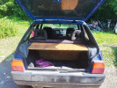 Skoda Favorit 1993 года
