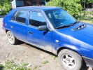 Skoda Favorit 1993 года