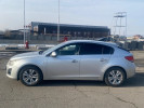 Chevrolet Cruze 2013 года