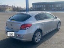 Chevrolet Cruze 2013 года