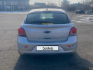 Chevrolet Cruze 2013 года