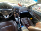 Chevrolet Cruze 2013 года